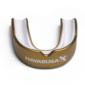 Bucales Combat Mouth Guard Hayabusa