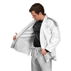 Jiu Jitsu Gi Hayabusa Lightweight