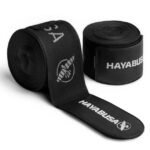Vendas Deluxe Hand Wraps Hayabusa