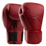 Boxing Gloves Hayabusa E1 Leather