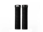 AMS Barcode Grips - Black