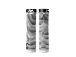 AMS Barcode Grips - White Camo