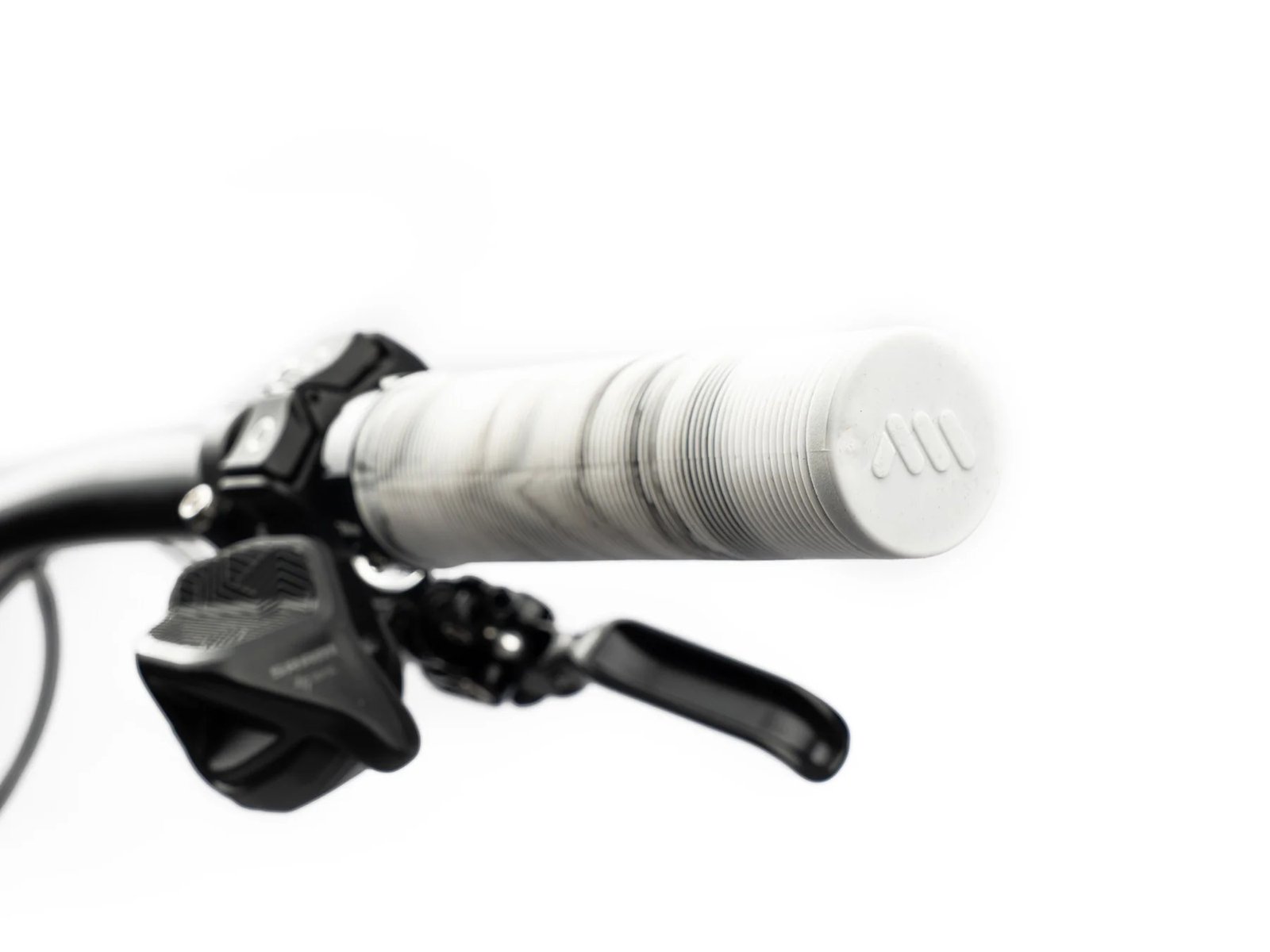 AMS Barcode Grips - White Camo - Imagen 3