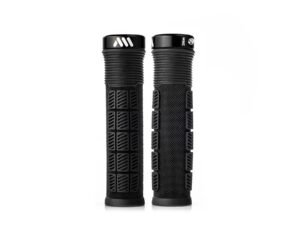 AMS Rise Grips - Black