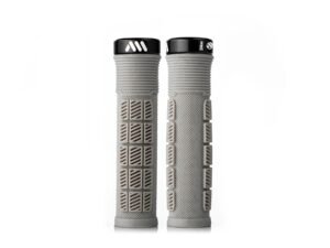 AMS Rise Grips - Grey