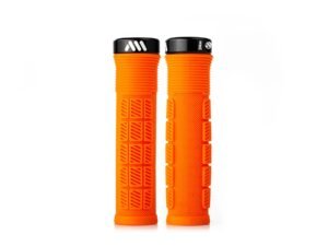AMS Rise Grips - Orange