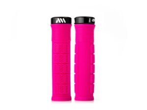 AMS Rise Grips - Pink