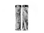AMS Rise Grips - White Camo
