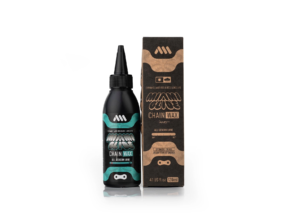 AMS Miami Glide Chain Wax - 120ml