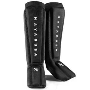 Espinilleras Hayabusa Core