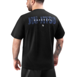 Discipline T-Shirt Jiujitsu
