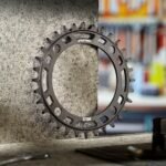 Helix e*spec Chainring | 104 BCD | 34T
