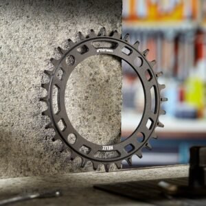 Helix e*spec Chainring | 104 BCD | 34T