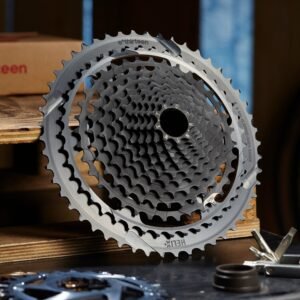 Helix Plus Cassette | 12-Speed | 9-50T