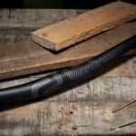 Plus Alloy 35 Handlebar | 780mm | 20mm Rise