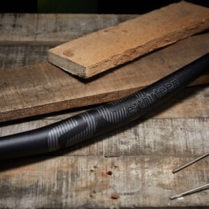 Plus Alloy 35 Handlebar | 780mm | 20mm Rise