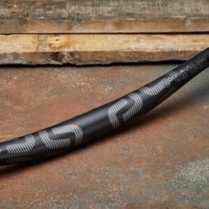 Race Carbon 35 Handlebar | 800mm | 20mm Rise