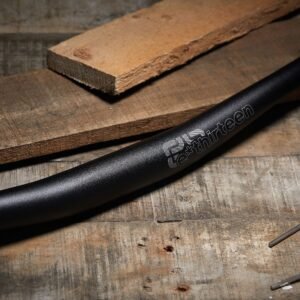 Base Alloy 35 Handlebar | 780mm | 20mm Rise