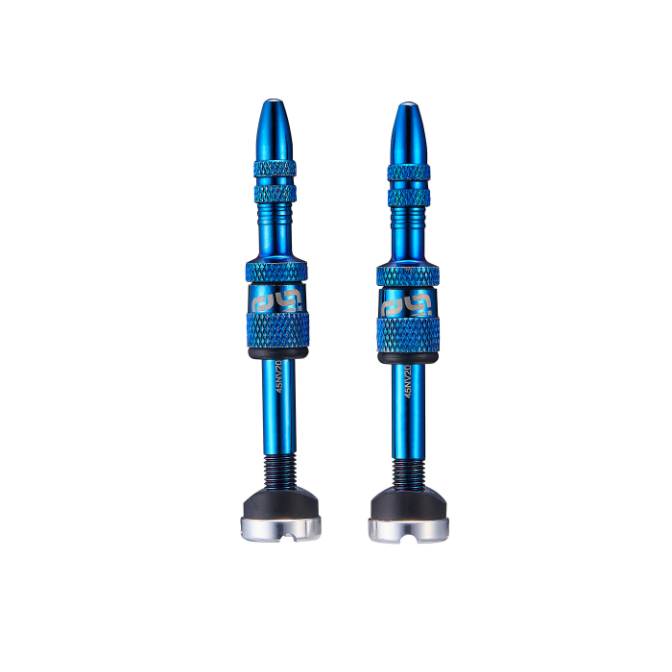 Presta Quickfill Tubeless Valve | Intergalactic - Imagen 2