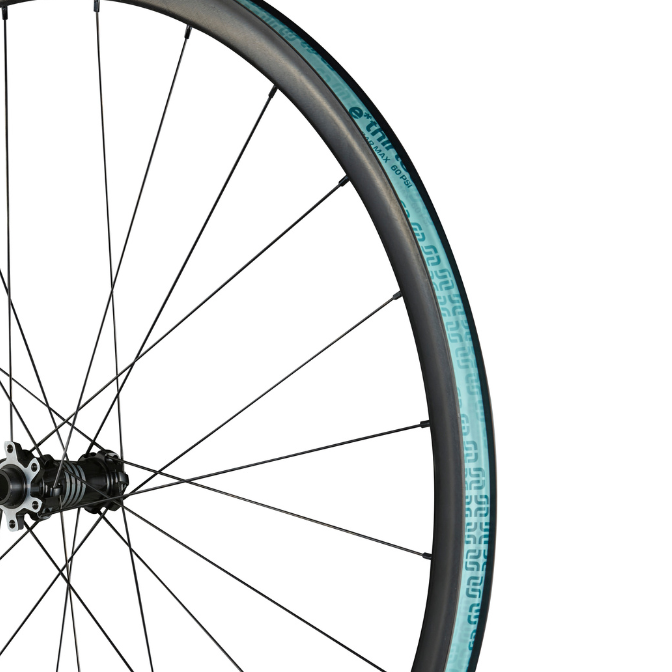 Tubeless Rim Tape | 32mm x 8m - Imagen 3