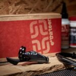 Vario 1x Dropper Lever