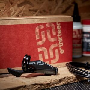 Vario 1x Dropper Lever