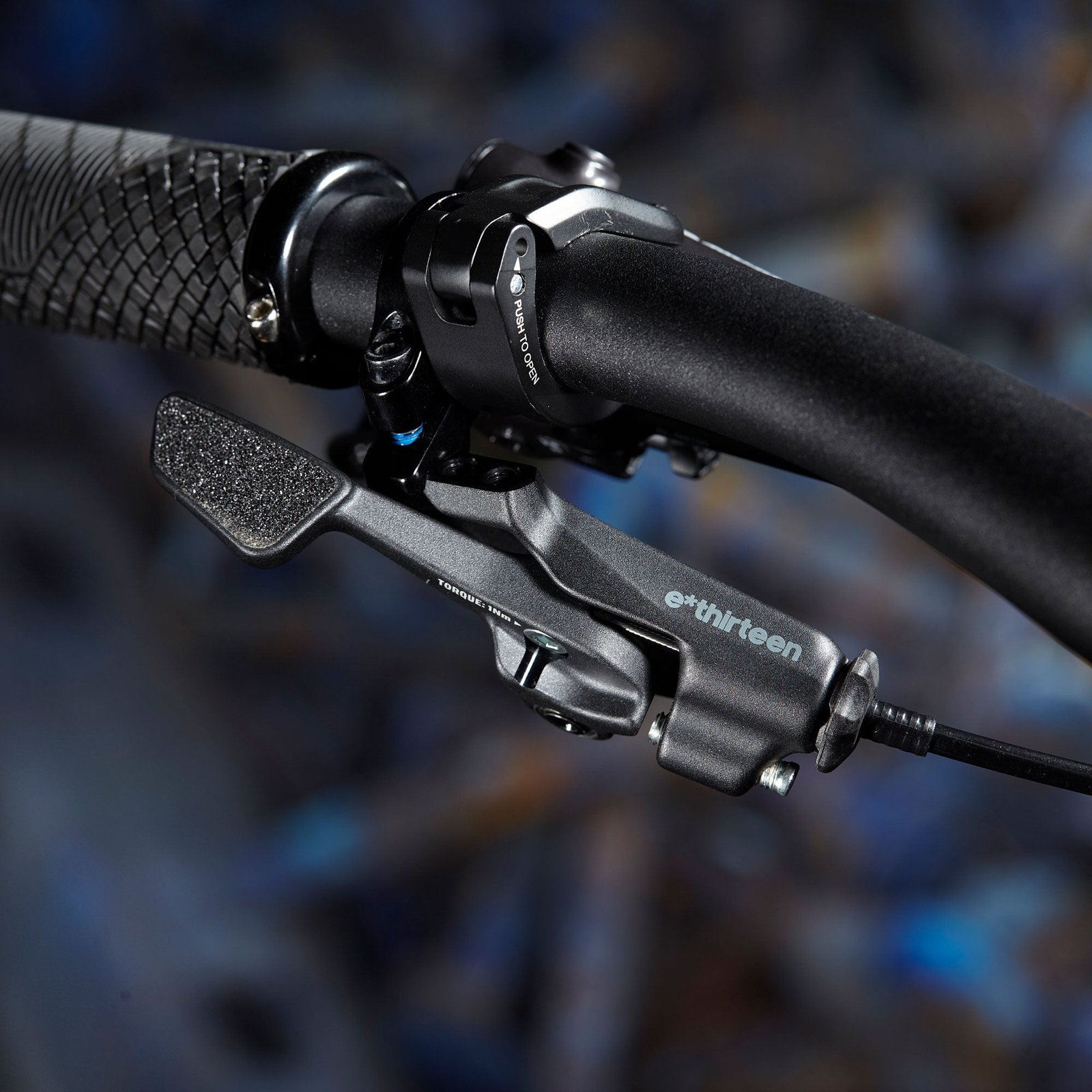 Vario 1x Dropper Lever - Imagen 2