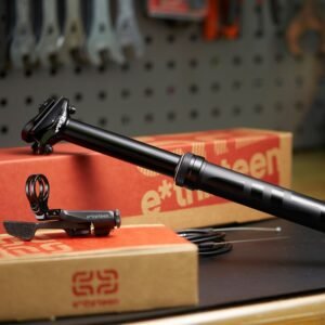 Vario Infinite Dropper Post | 120-150mm