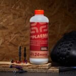 Tire Plasma Tubeless Sealant | 1L Bottle