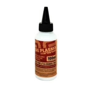 Tire Plasma Tubeless Sealant | Direct-Inject 100ml