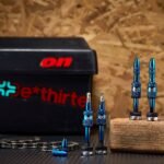 Presta Quickfill Tubeless Valve | Intergalactic