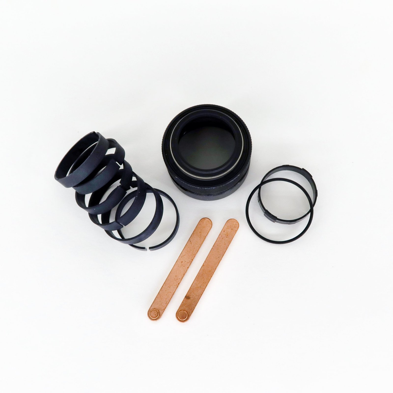 Vario Infinite Dropper Rebuild Kit
