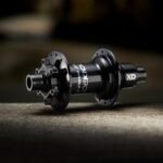 Sidekick Rear Hub | 28h | Boost | XD