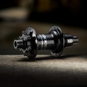 Sidekick Rear Hub | 28h | Boost | XD